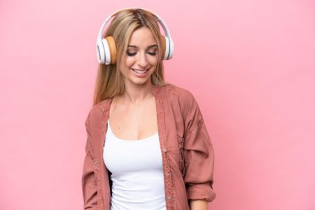 Picture for category Headphones & Audio