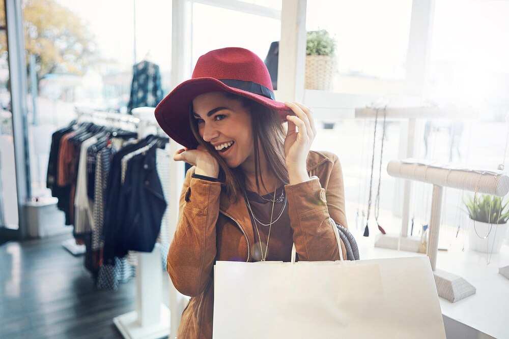 Women's Clothing