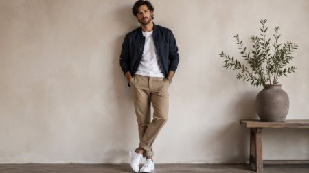Picture for category Men's Clothing