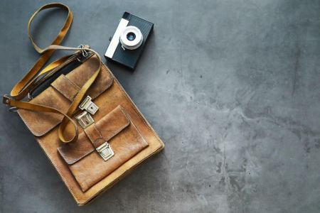 Picture for category Bags & Accessories