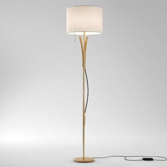 Arc Floor Lamp