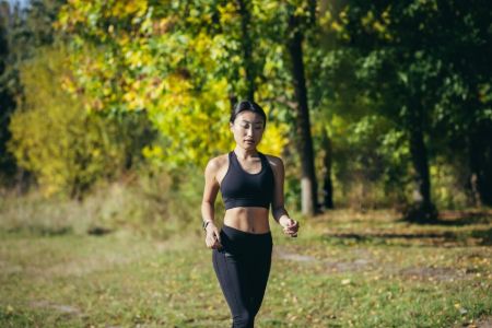 Picture for category Running