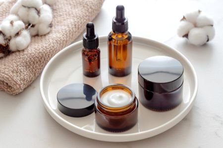 Picture for category Skincare