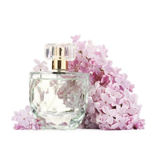 Citrus Bloom Eau de Toilette