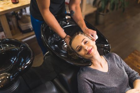 Picture for category Hair Care