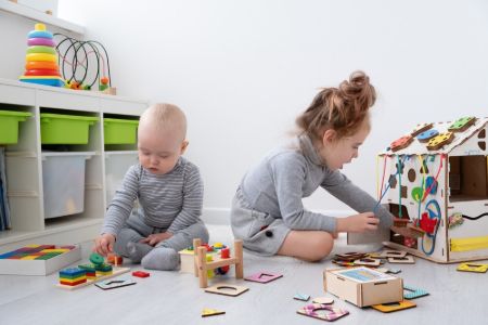 Picture for category Toys