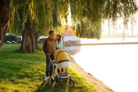 Picture for category Baby Gear