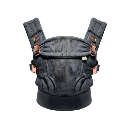 Soft Baby Carrier