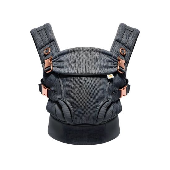 Soft Baby Carrier
