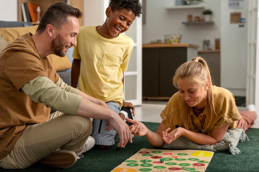Board Games