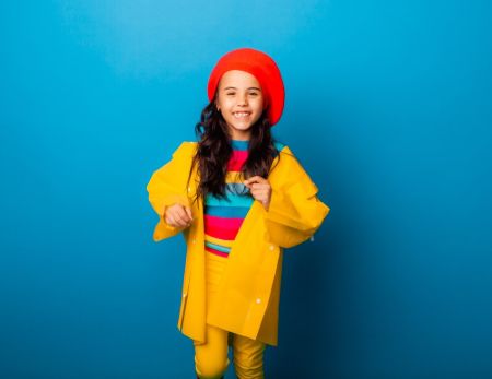 Picture for category Kids' Clothing