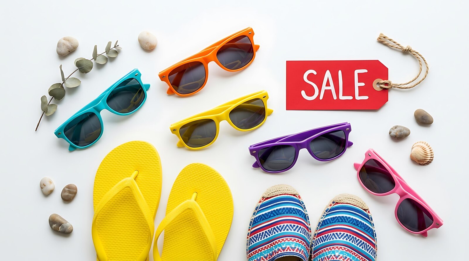 Summer sale