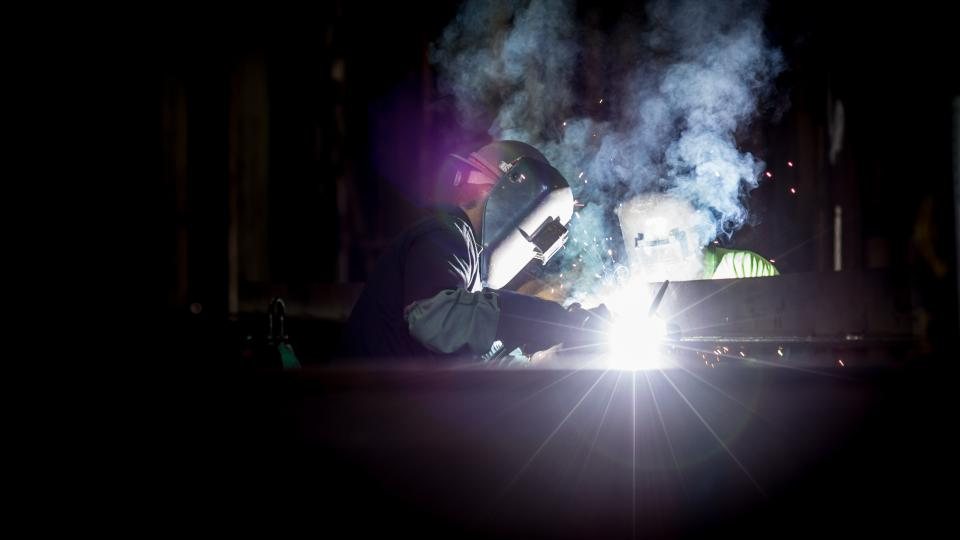 Industrijski premazi