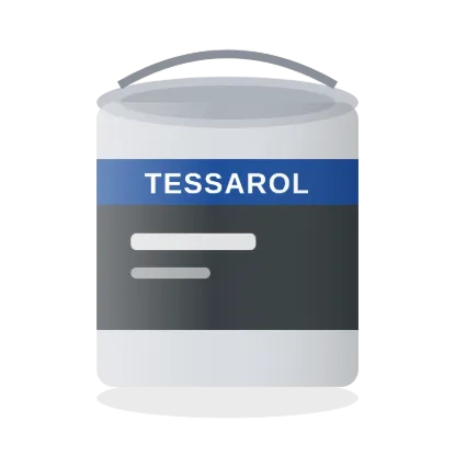 Tessarol novi antracit RAL 7016