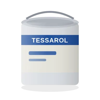 Tessarol temeljna boja univerzalna (nova formula)