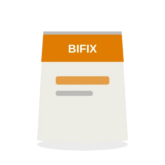 Bifix INOCOLL flex ljepilo sivi C2S1