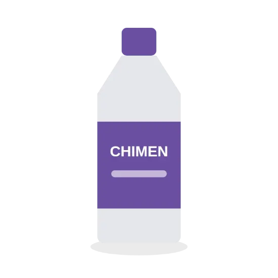 Nitro razrjeđivač (Chimen)