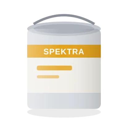 Spektra Stain Block Grund