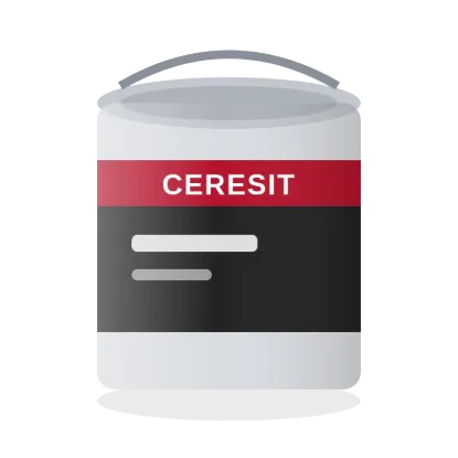 Ceresit AquaBlock CP 30 CRNI