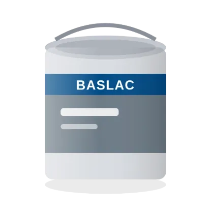 BASLAC BASECOAT 35-M217